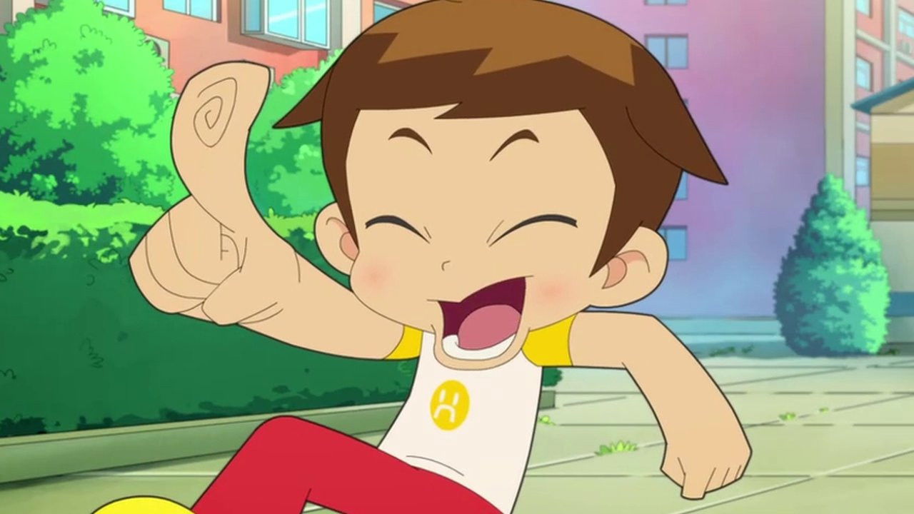 神奇阿呦 — Épisode 24