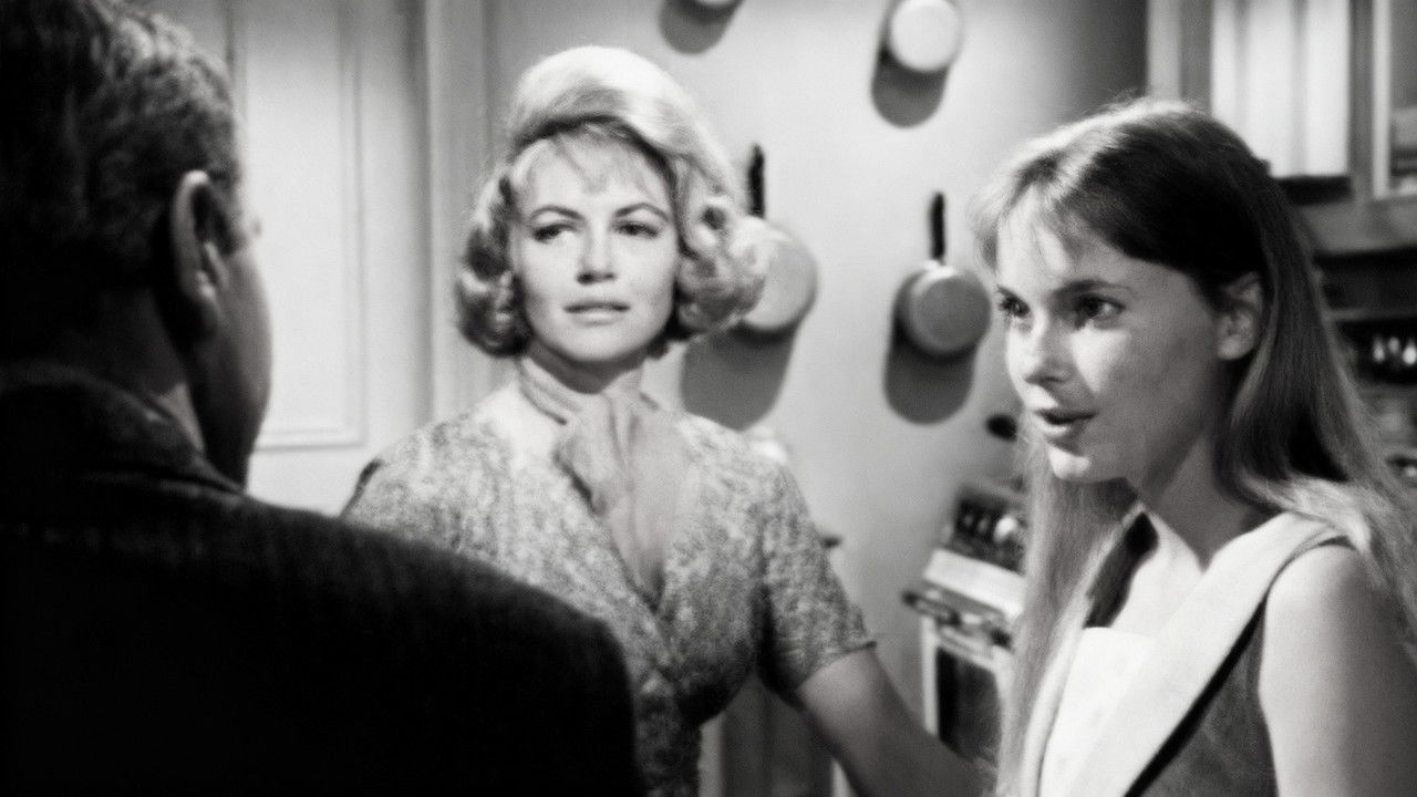 Peyton Place — Épisode 103