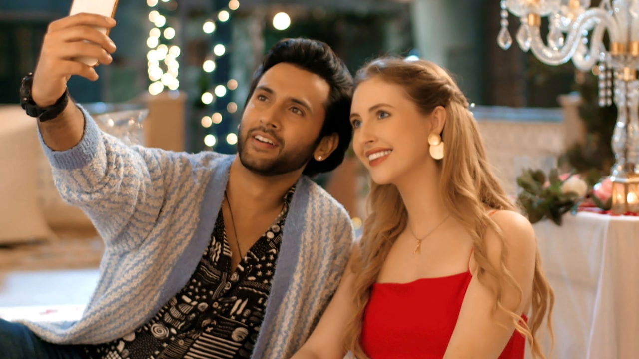 Anandibaa Aur Emily — Épisode 57