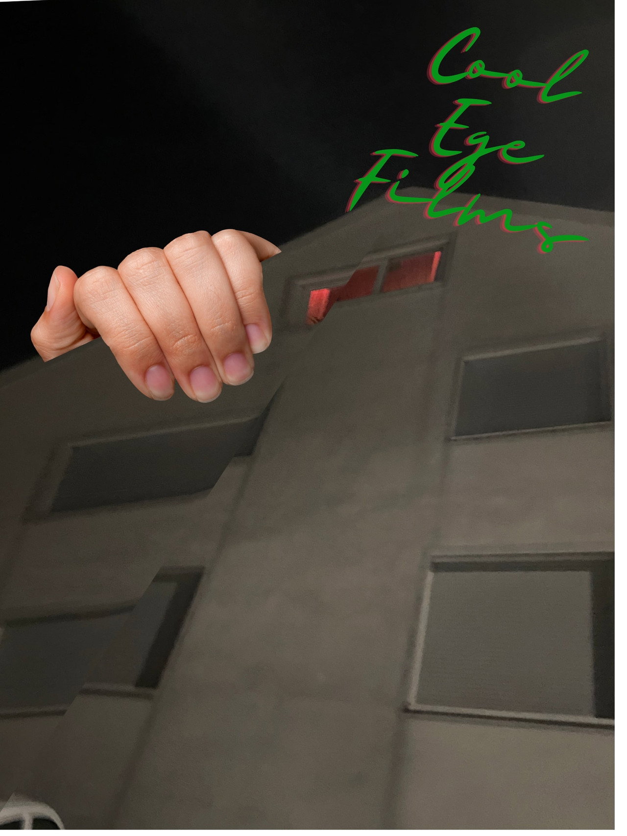 No Funny Bussinesses Allowed Backdrop