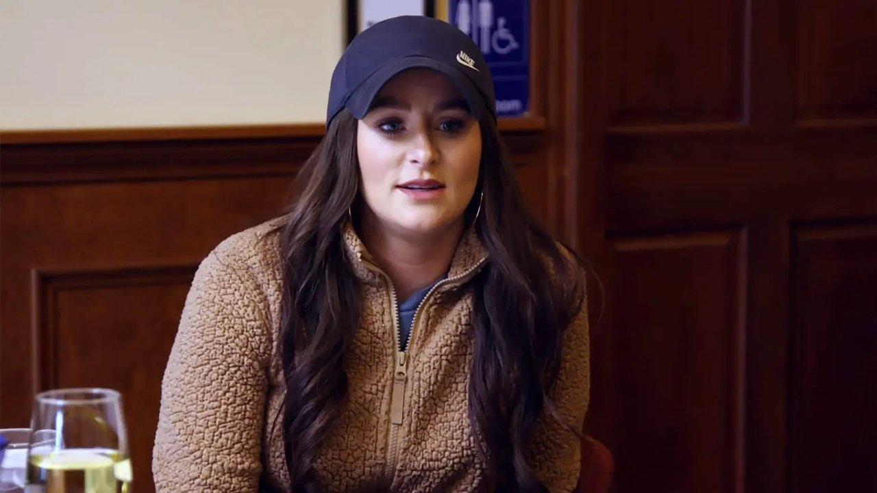 Teen Mom: The Next Chapter - Season 1 Episode 2 : You Go Do You