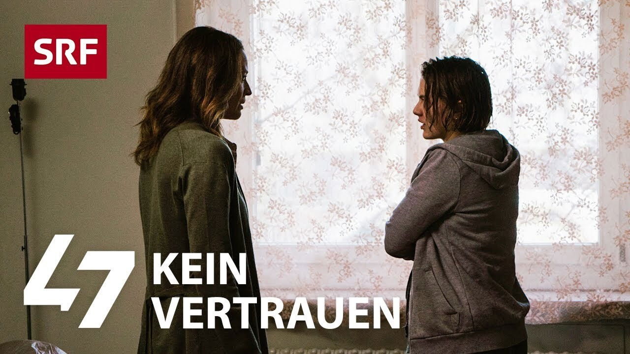 Nr. 47 — Épisode 17