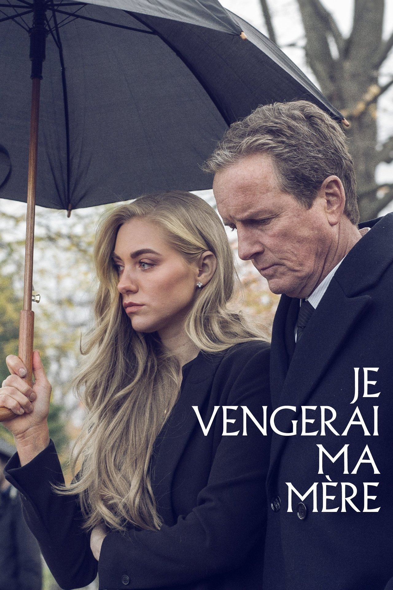 Je vengerai ma mère poster