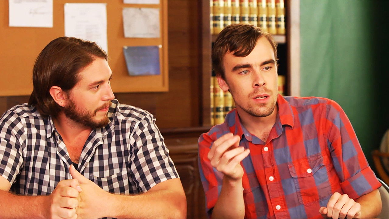 CollegeHumor Shorts — Épisode 26