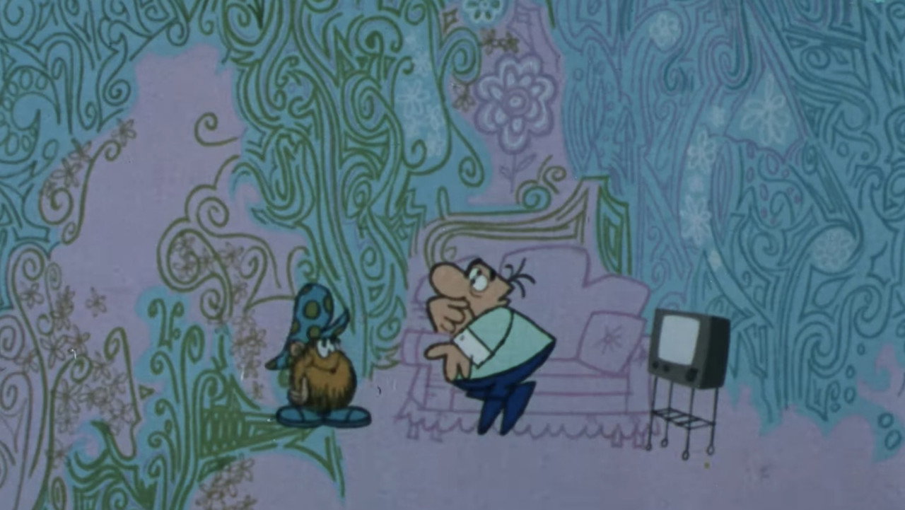 Marvin Digs still 4