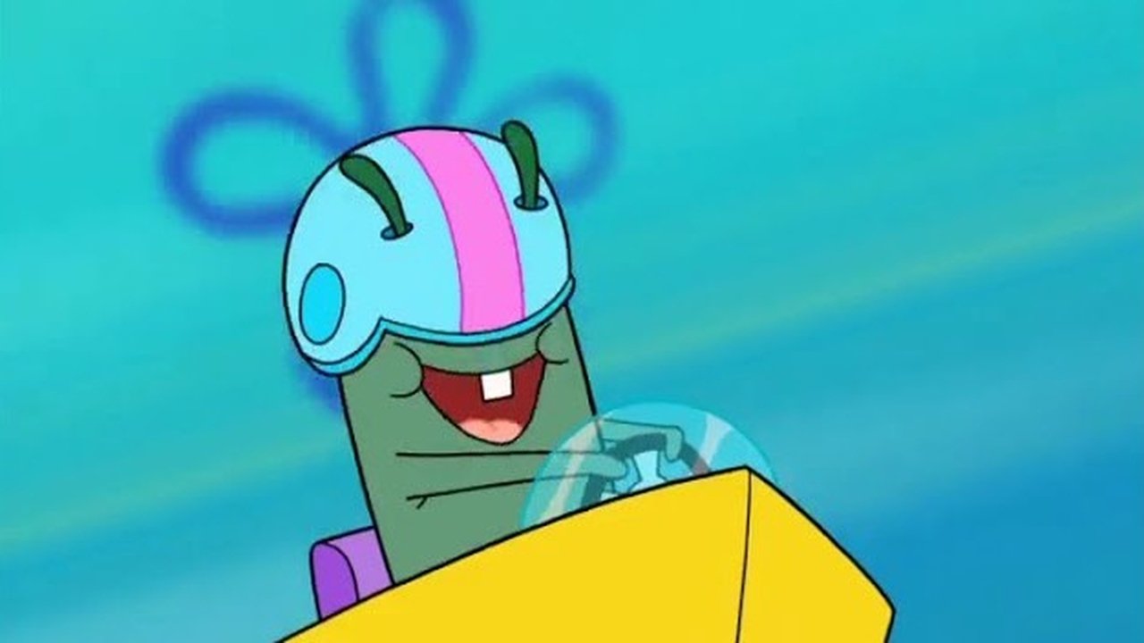 SpongeBob SquarePants - Season 0 Episode 20 : Loop dee Loop