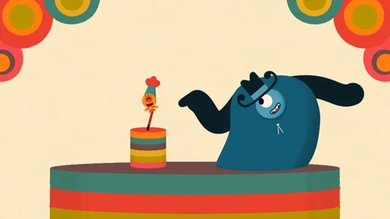 Ballòrium — Épisode 4