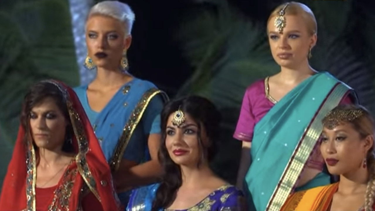 Холостяк — Épisode 4