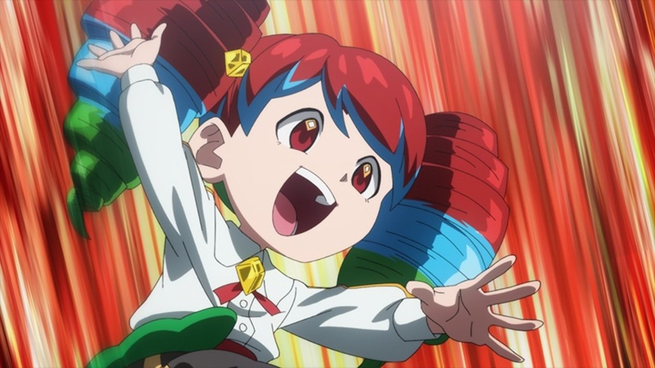 Beyblade X - Season 1 Episode 74 : The Curse