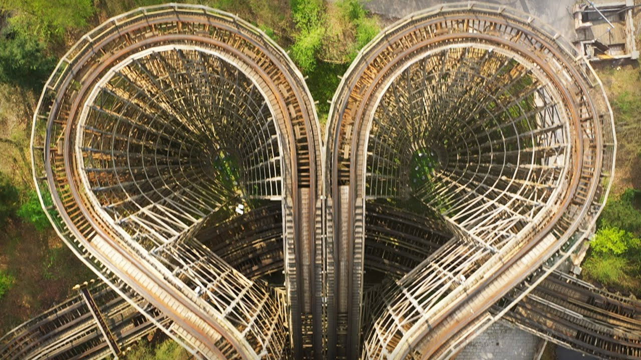 Efteling Onrides — Épisode 26