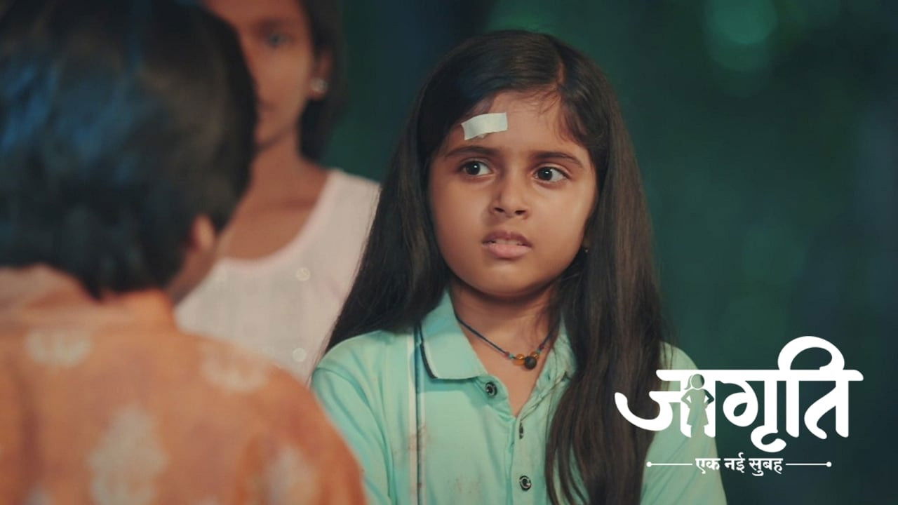 Jagriti — Épisode 55