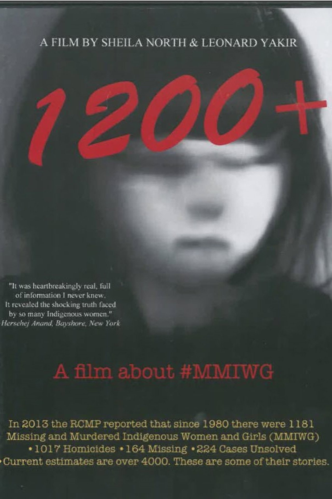 1200+ filmaffisch