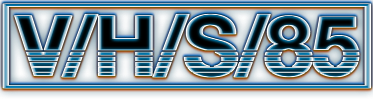 V/H/S/85