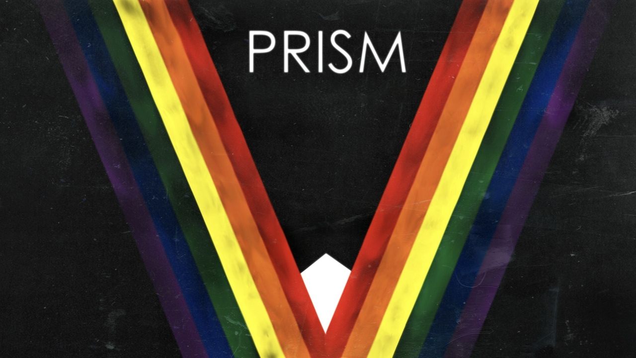 Scen från Prism