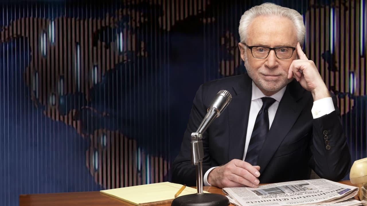 The Newscast with Wolf Blitzer - Temporada 1 Episodio 7  