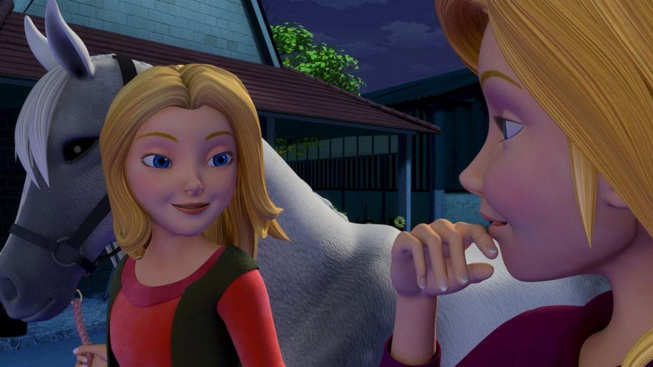 Wendy — Épisode 12