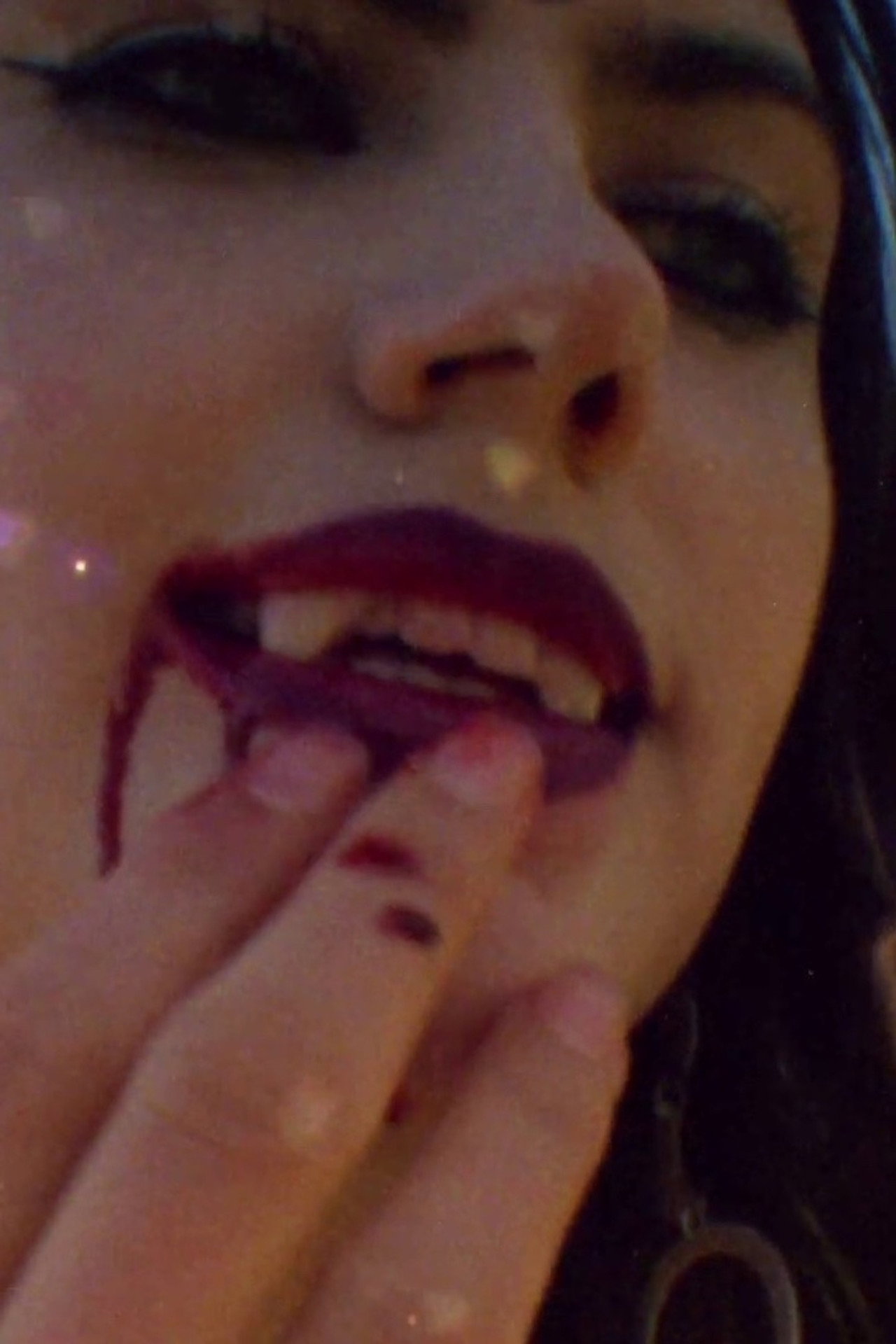 GAZE filmaffisch