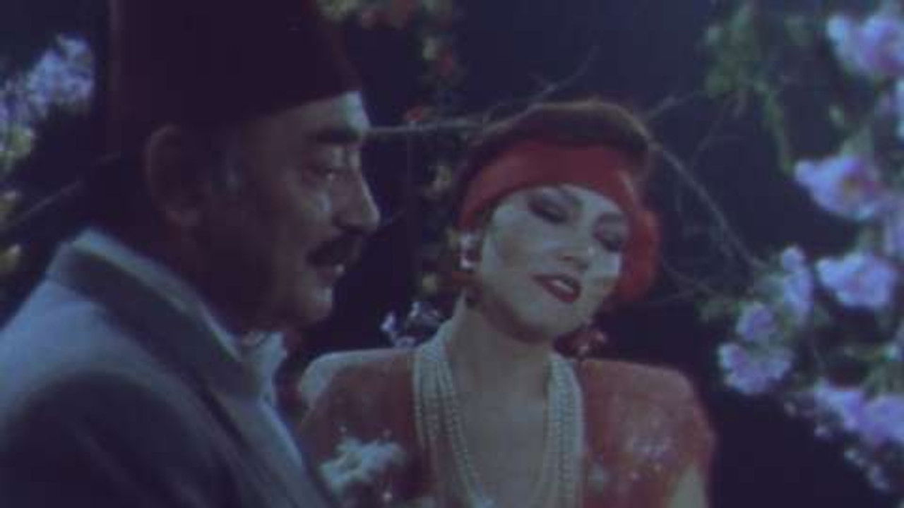 Geçmiş Zaman Olur Ki — Épisode 2