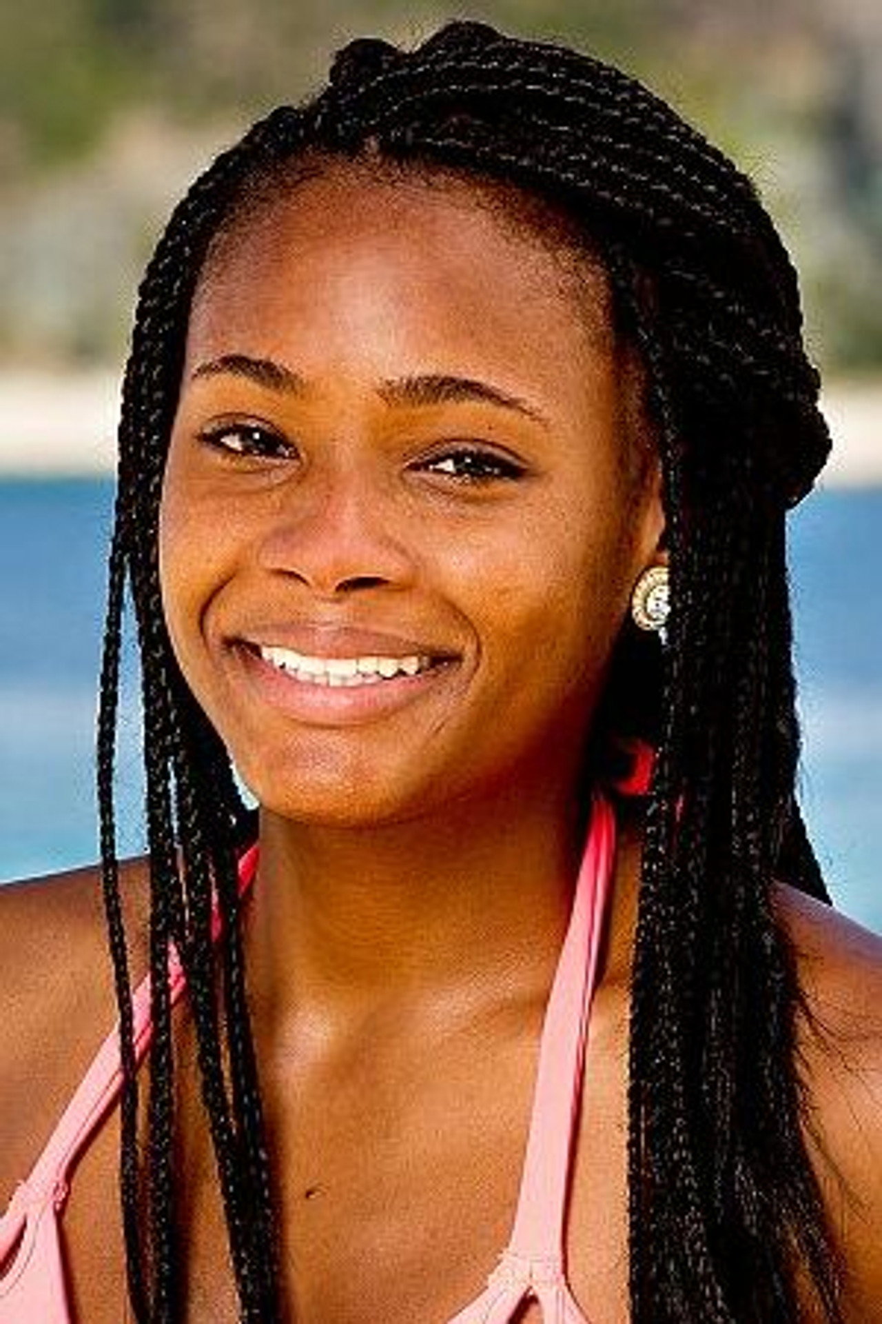 Michaela Bradshaw
