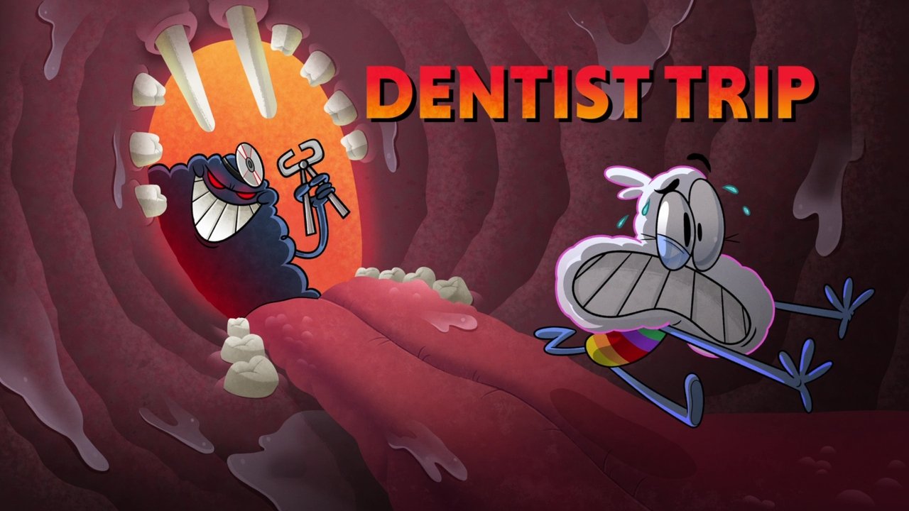 Middlemost Post - Season 1 Episode 36 : Dentist Trip
