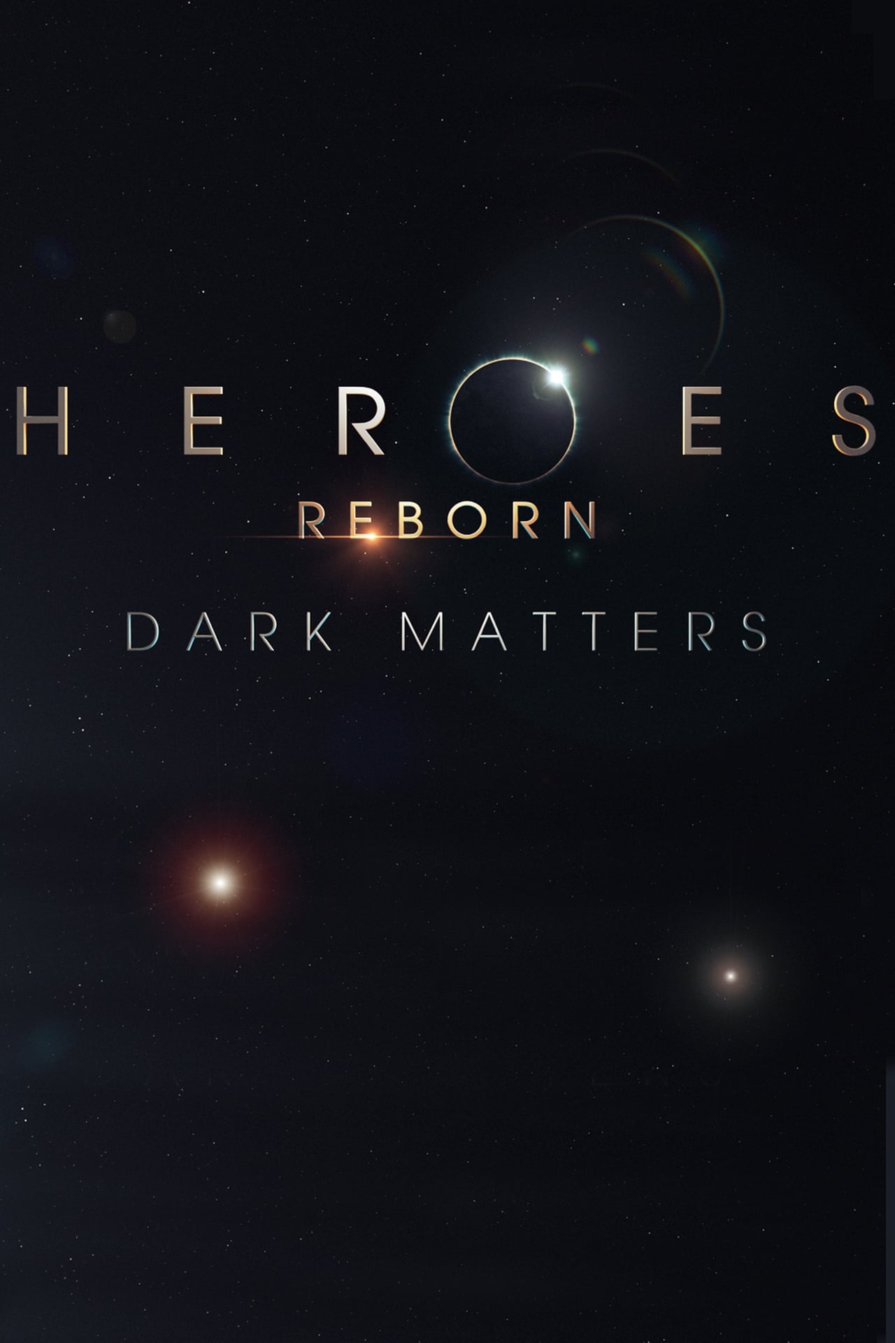 Heroes Reborn Season 0