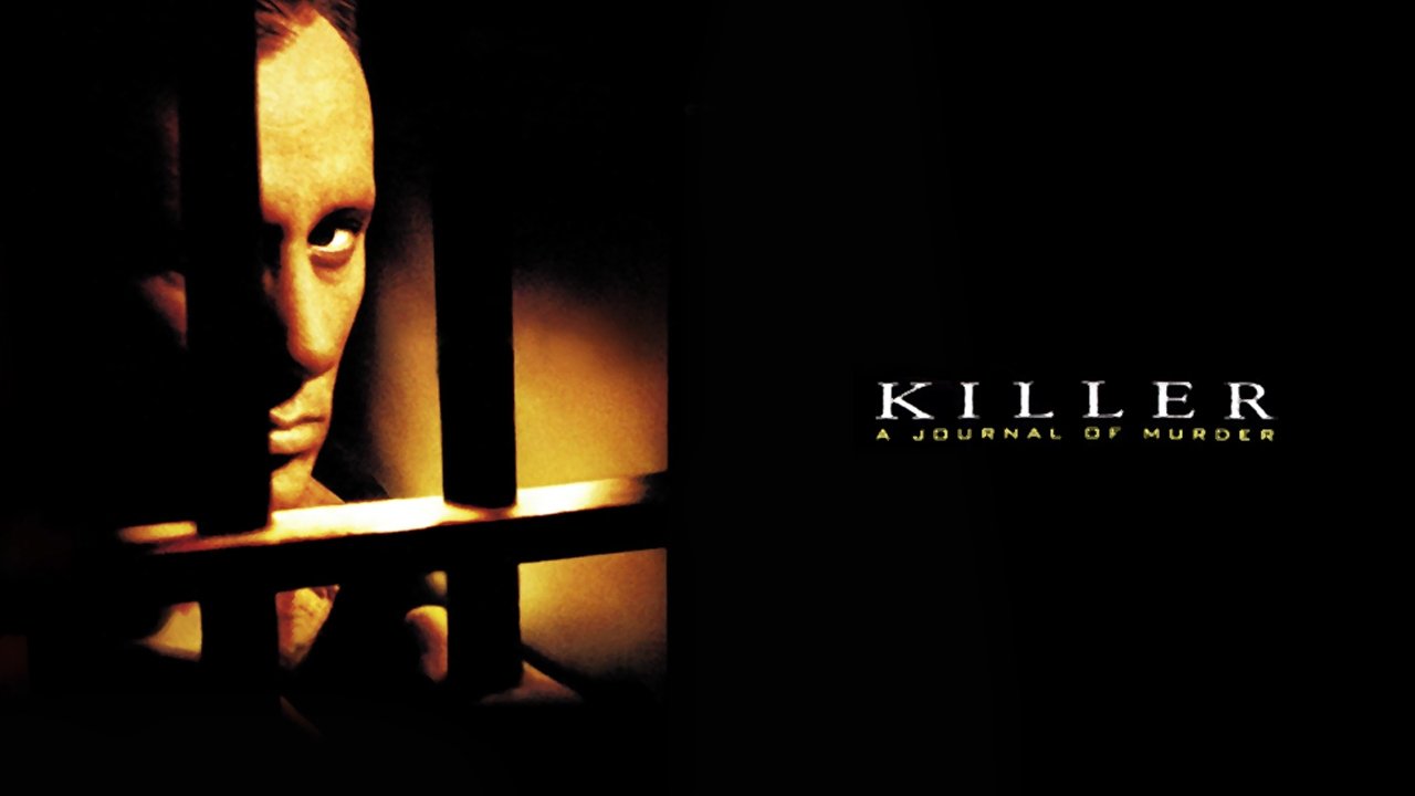 Killer: A Journal of Murder