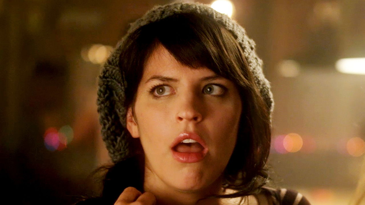 CollegeHumor Shorts — Épisode 5