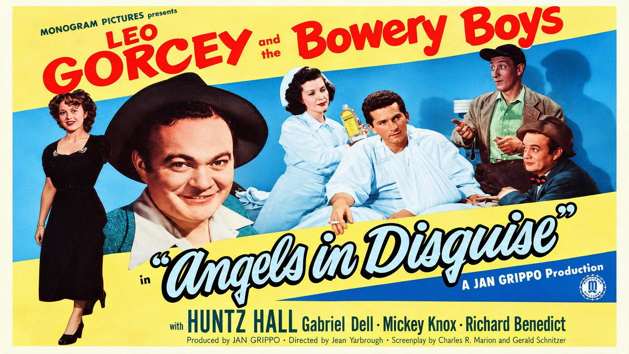 Angels in Disguise still 2