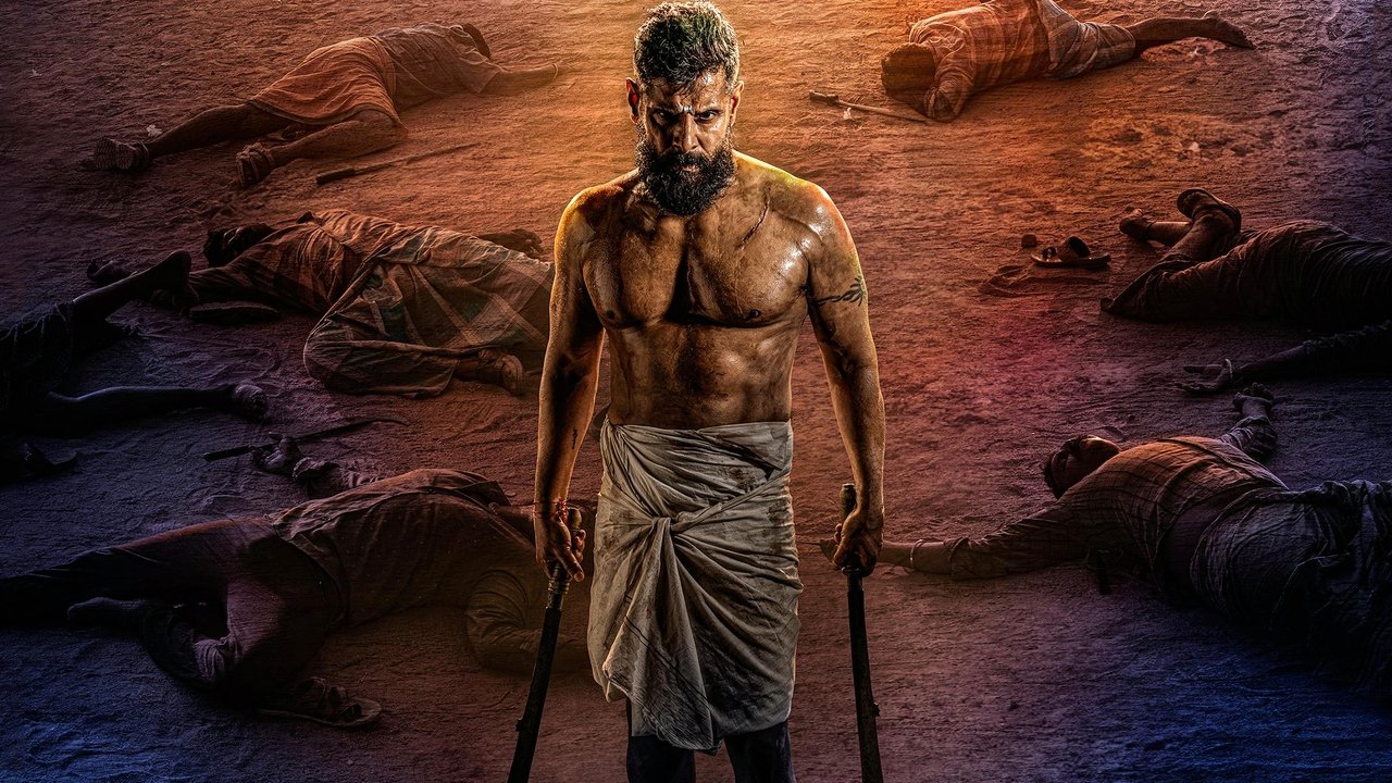 Veera Dheera Sooran: Part 2 (2025)