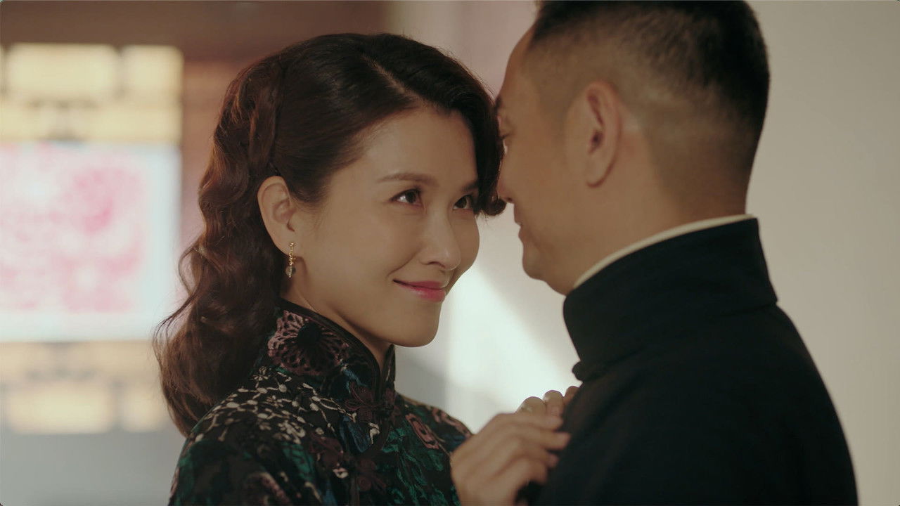 铁马豪情的日子 — Épisode 14