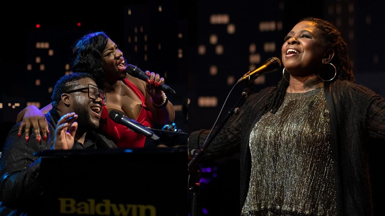 Austin City Limits - Season 46 Episode 9 : The War and Treaty / Ruthie Foster