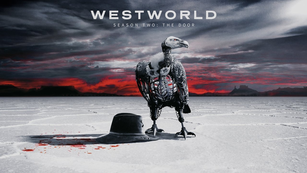 Westworld - Season 0 Episode 53 : Creating Westworld's Reality: Années Folles