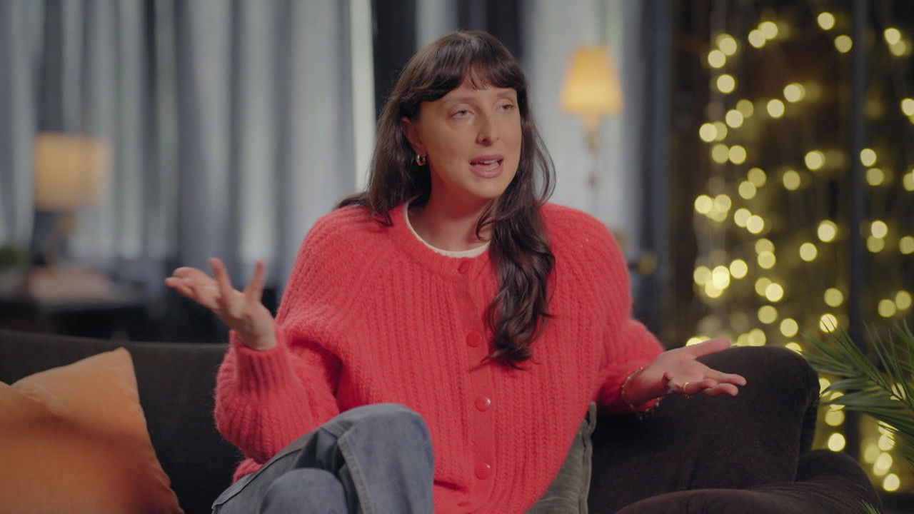 Au-delà du sexe — Épisode 18