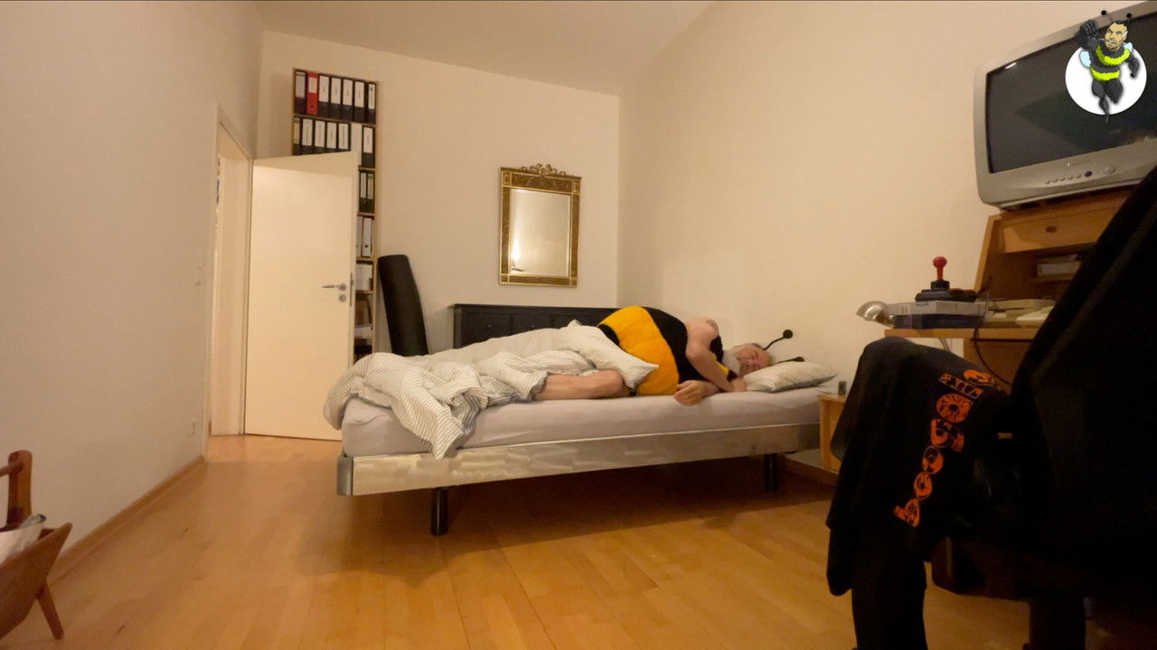 The Bee — Épisode 9