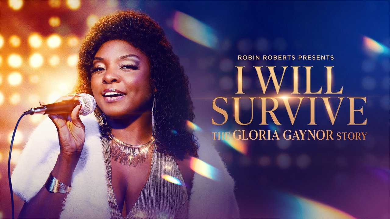 Robin Roberts Presents: I Will Survive: The Gloria Gaynor Story still 3
