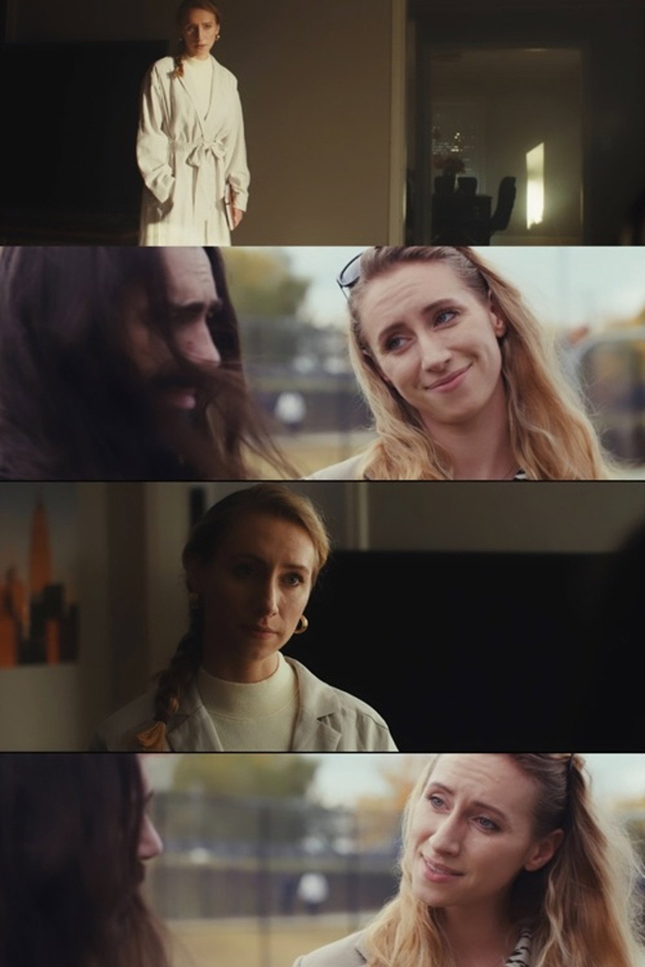 Inked Fates filmaffisch