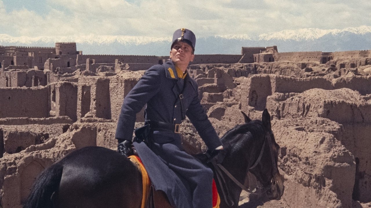 The Desert of the Tartars (1976)