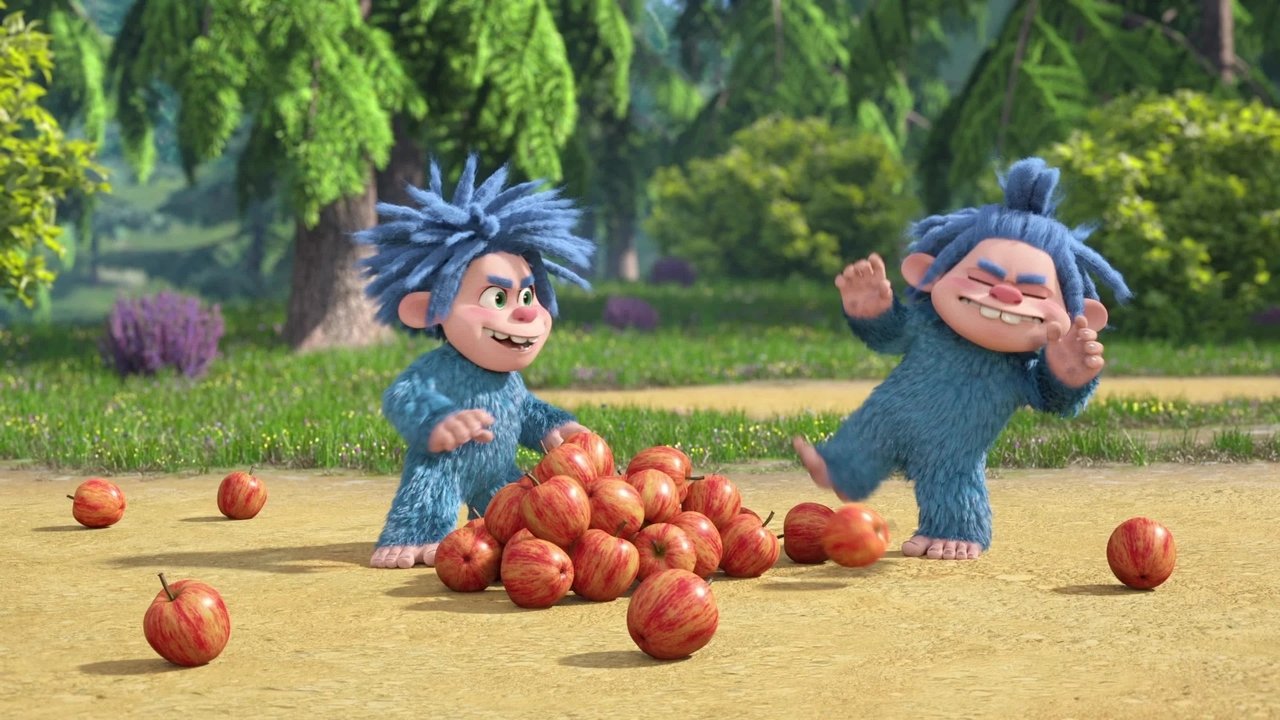 Masha and the Bear - Season 7 Episode 23 : Episode 23