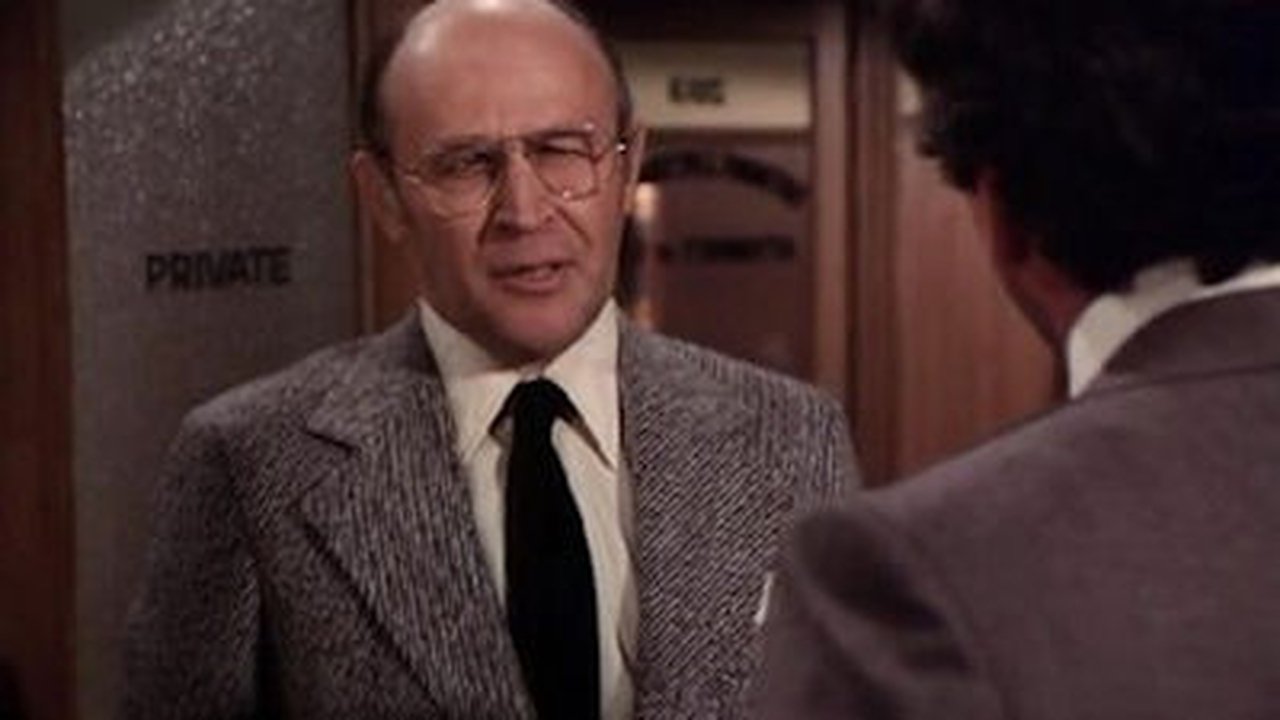 Petrocelli - Season 1 Episode 14 : A Fallen Idol