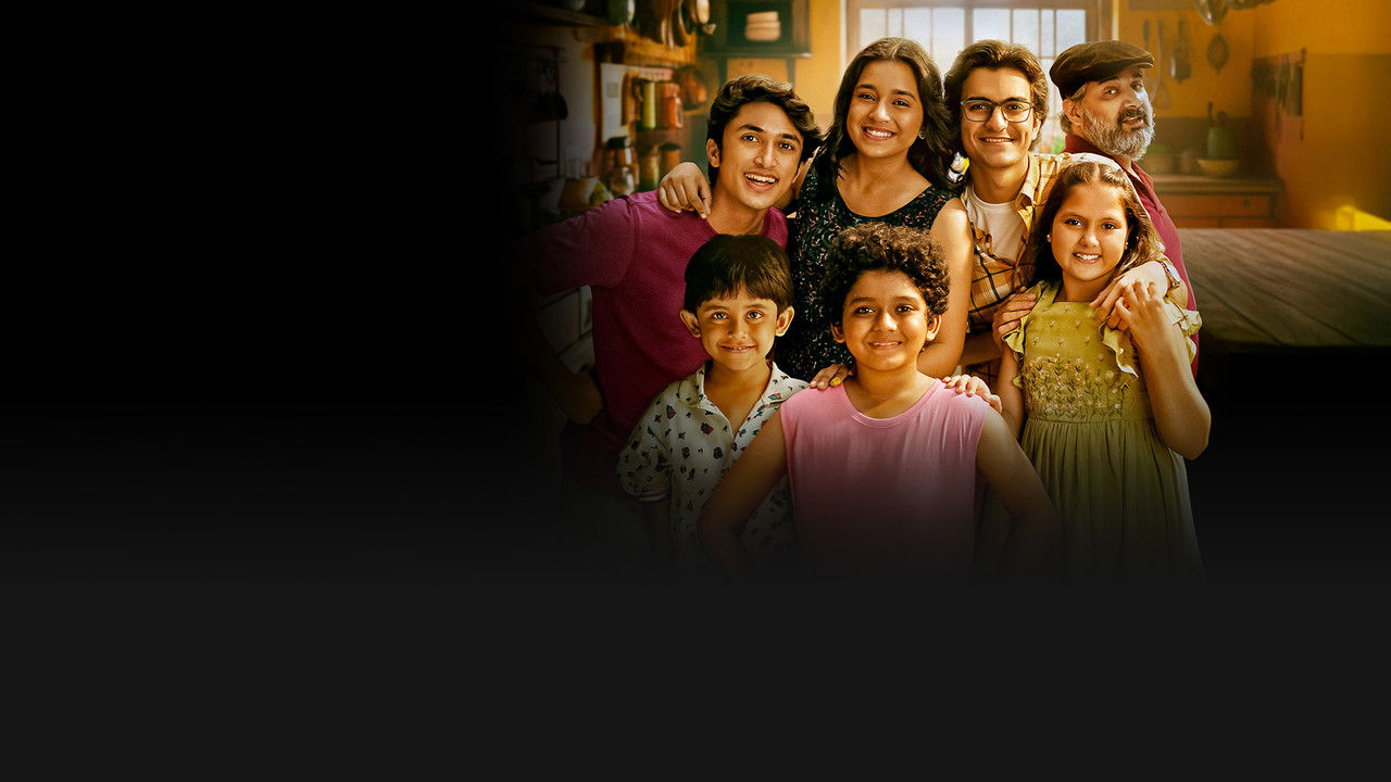 Itti Si Khushi official wallpaper