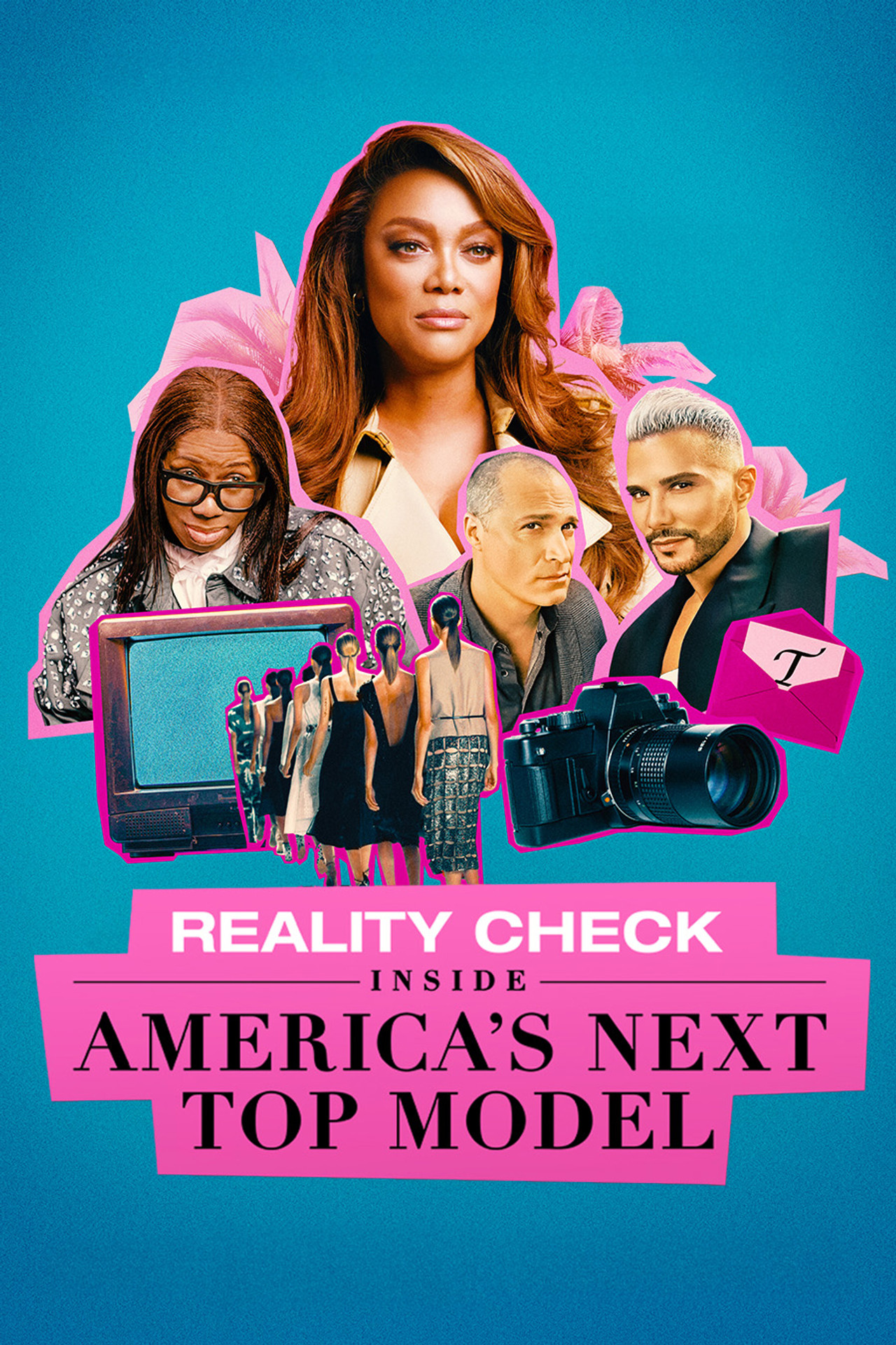 Reality Check: Inside America's Next Top Model