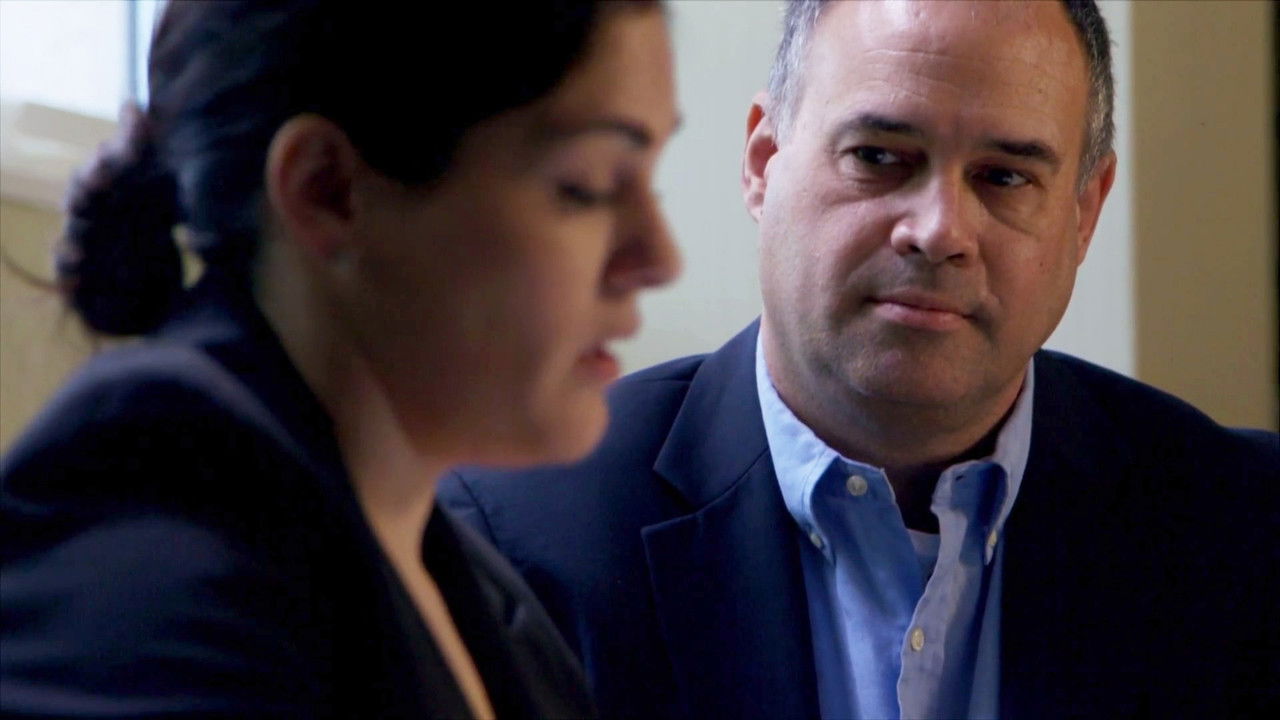 True Crime : Avec Aphrodite Jones — Épisode 1