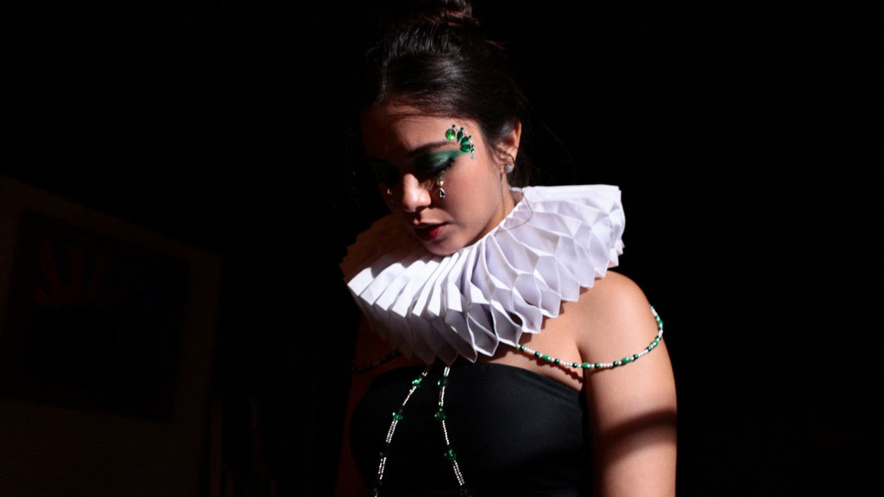 Antes do Baile Verde