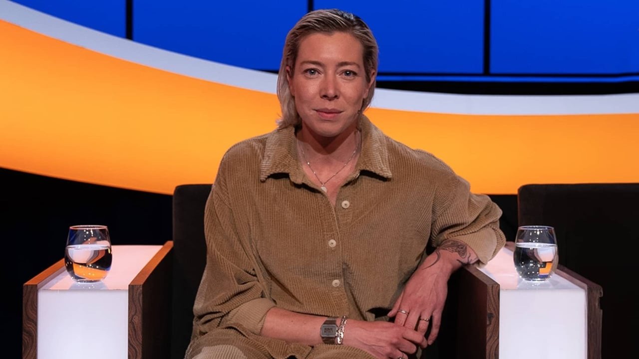 De Slimste Mens - Season 26 Episode 8 : Episode 8