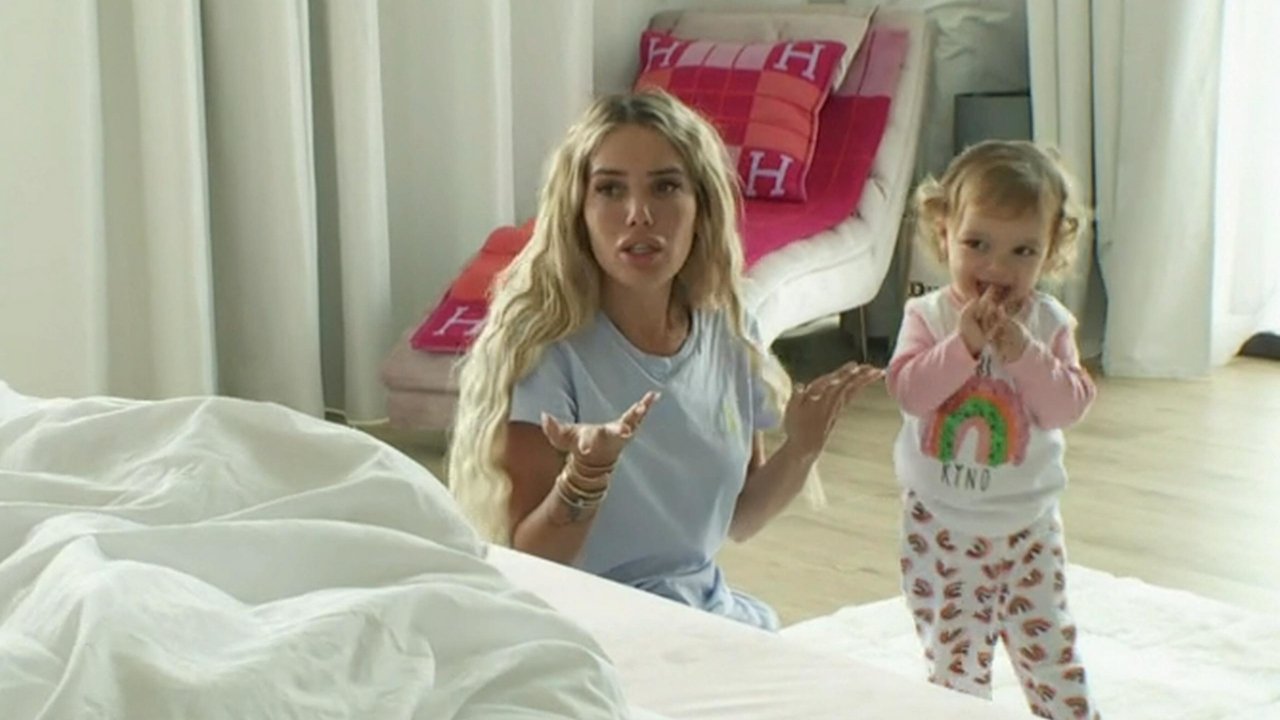 C'est la famille : Bienvenue dans leur vraie vie - Season 1 Episode 1 : Episode 1