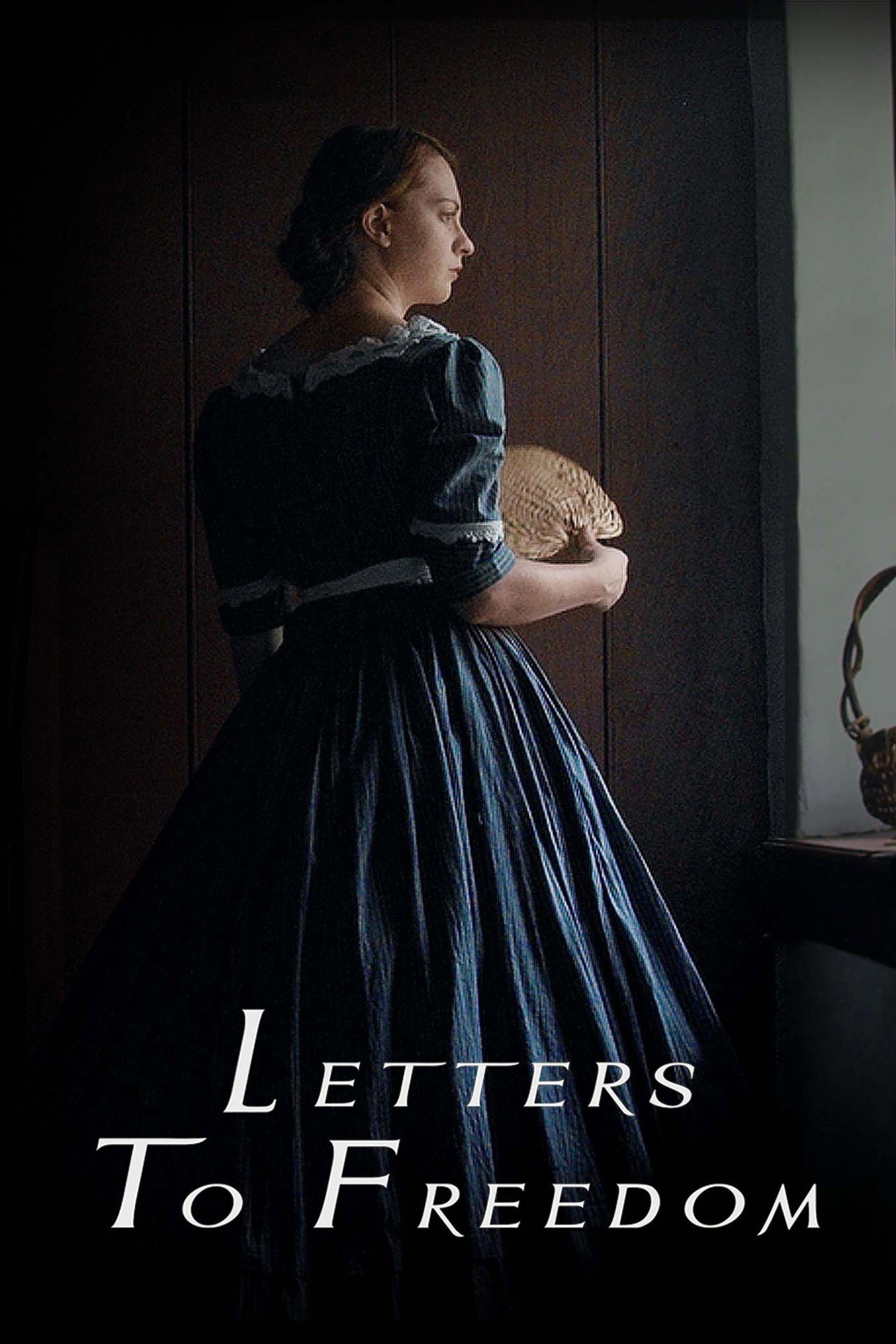 Letters To Freedom filmaffisch