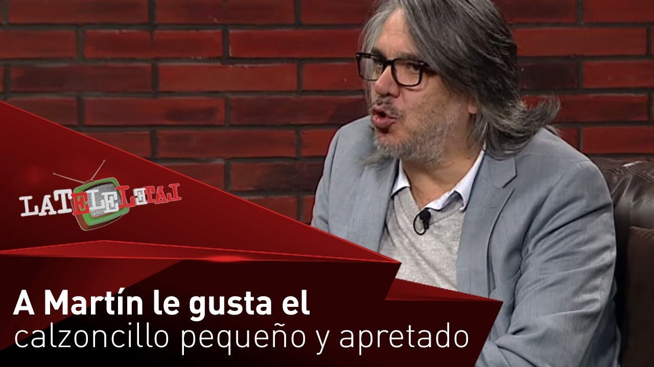 La Tele Letal — Épisode 20