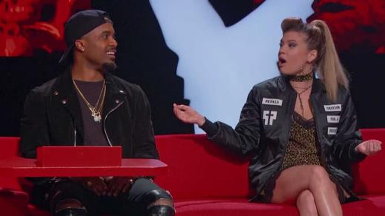 Ridiculousness - Season 9 Episode 18 : Chanel and Sterling XLVII