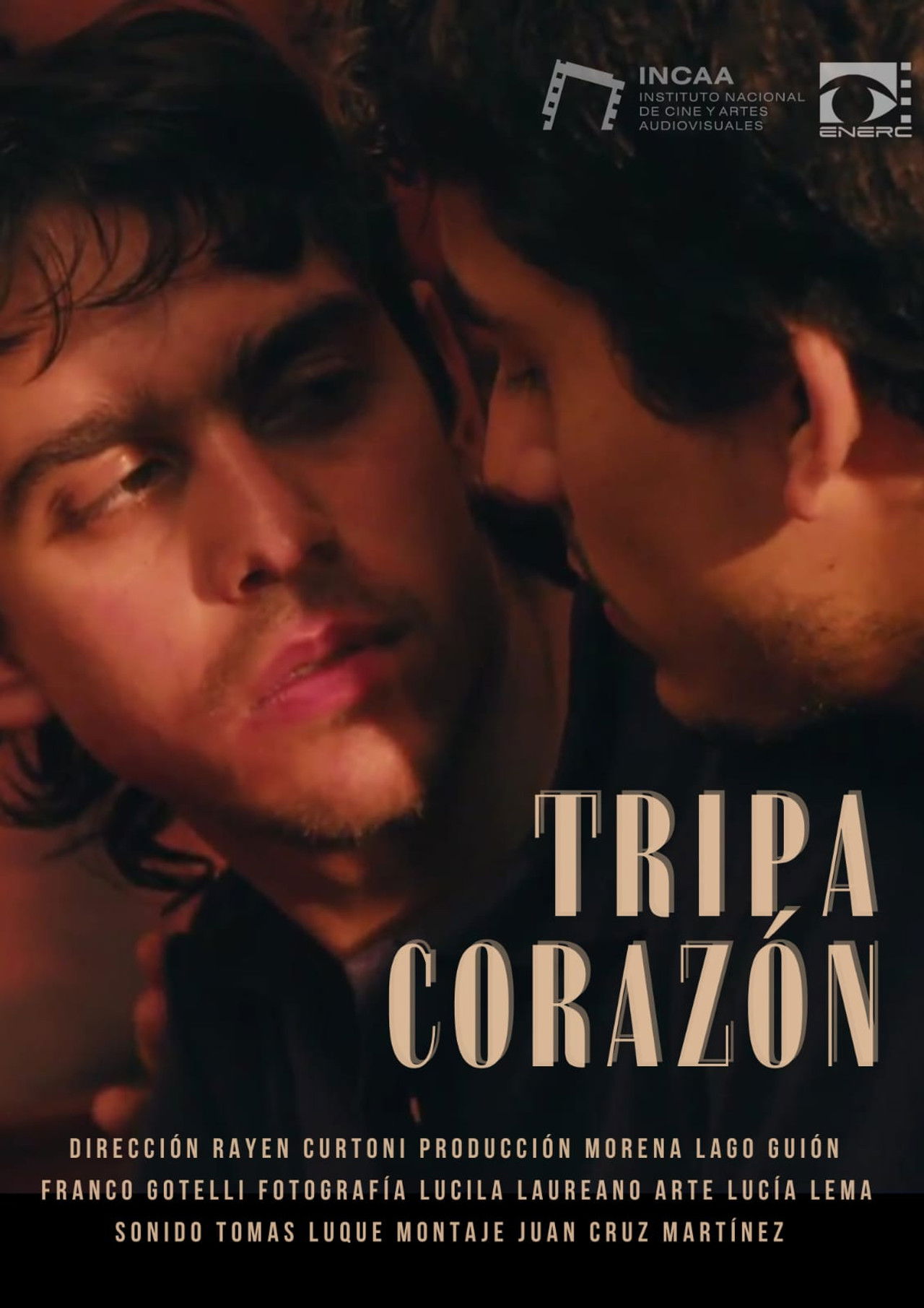 Tripa corazón Backdrop