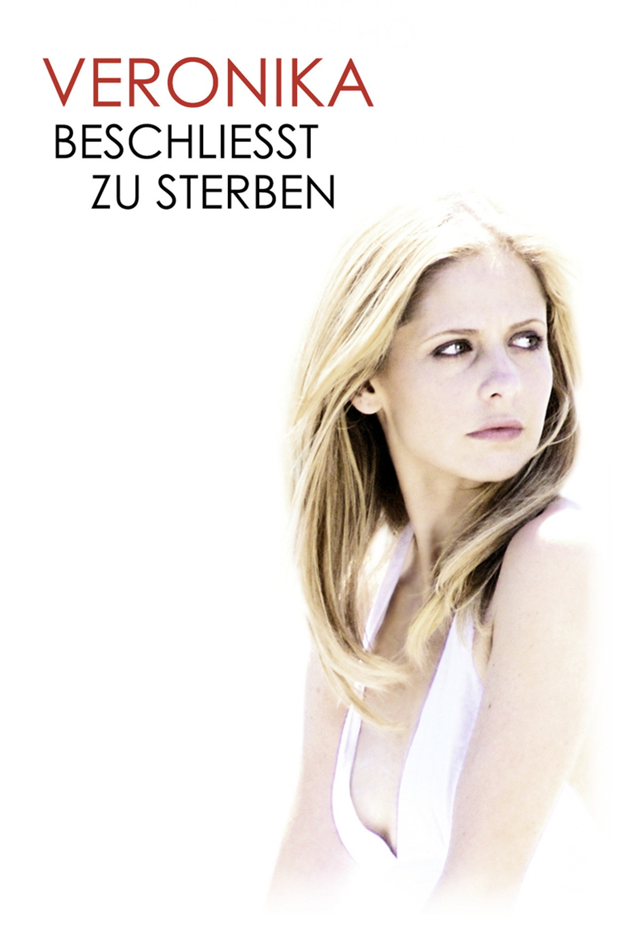 Veronika beschließt zu sterben